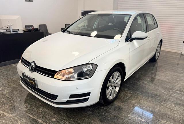 Volkswagen Golf 1.6 TDI 110 CV DSG 5p. Comfortline