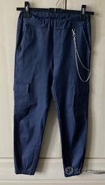 Pantaloni cargo