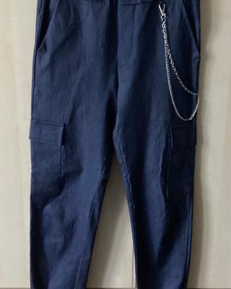 Pantaloni cargo