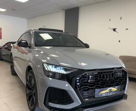 Audi RS Q8 Rsq8