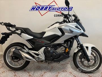 Honda NC 750 X ABS
