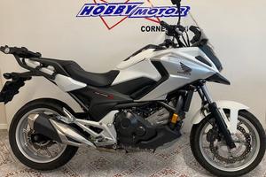 Honda NC 750 X ABS