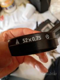 serie 3 filtri sdoppiatori comecda foto