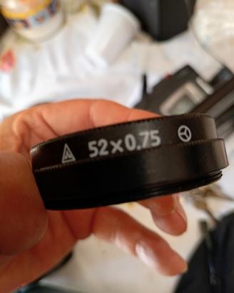 serie 3 filtri sdoppiatori comecda foto