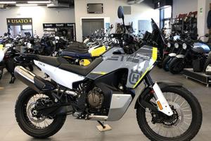 Husqvarna Norden 901 norden 901