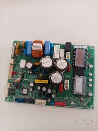 scheda elettronica per condizionatore Samsung