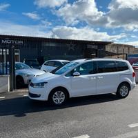 Volkswagen Sharan 2.0 TDI DSG Highline - Superprez