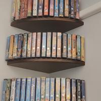 videocassette Walt Disney