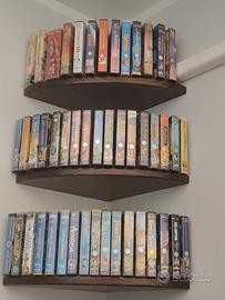 videocassette Walt Disney