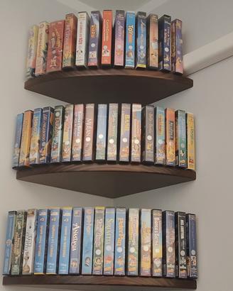 videocassette Walt Disney