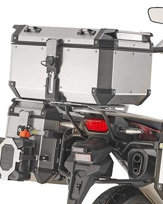 SR1161 Givi Attacco Honda Africa Twin Adventure