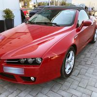 Alfa Romeo Brera 2.4 JTDm 20V 210CV