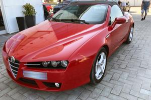 Alfa Romeo Brera 2.4 JTDm 20V 210CV