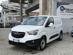OPEL Combo Cargo 1.6 D PC 1000kg