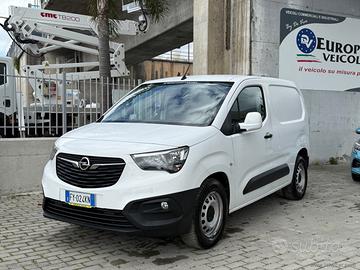 OPEL Combo Cargo 1.6 D PC 1000kg