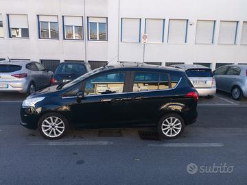 FORD B-Max 2016 solo 71000 km