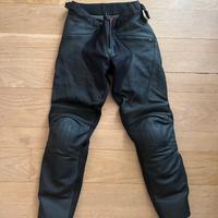 Pantaloni moto Dainese Pony 3 Lady