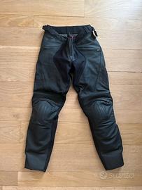 Pantaloni moto Dainese Pony 3 Lady