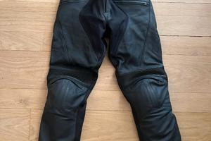 Pantaloni moto Dainese Pony 3 Lady