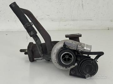 28231-27000 TURBINA HYUNDAI Santa Fe 3° Serie D4E