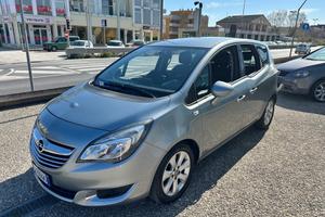 Opel Meriva 1.6 CDTI 110CV Start&Stop Design Editi