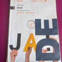 DAS Lehrwerk für Deutsch
