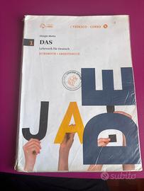 DAS Lehrwerk für Deutsch