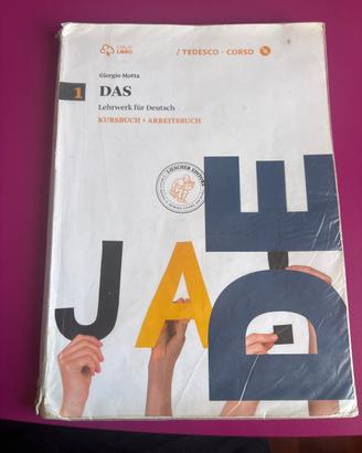 DAS Lehrwerk für Deutsch