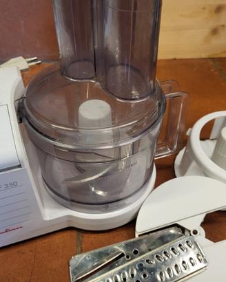 Robot da cucina Masterchef 350 Moulinex