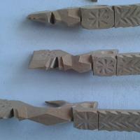 Utensili cucina decorativi