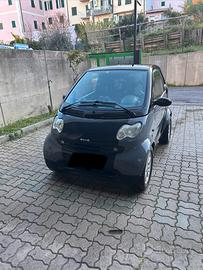 Smart 450  700cc