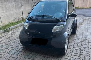 Smart 450  700cc