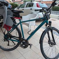 Trekking bike L