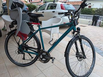 Trekking bike L