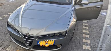 Alfa Romeo 159jtd Automatica