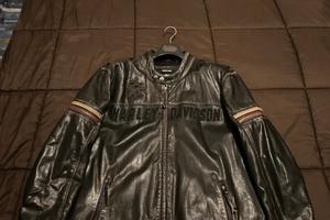 giacca Harley Davidson 