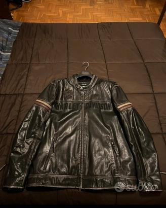 giacca Harley Davidson 