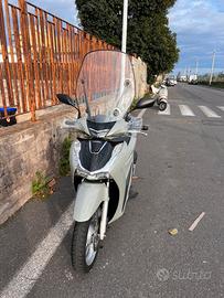 Honda Sh125 2023