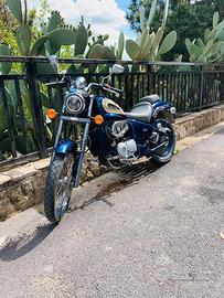 Aprilia red rose 50cc