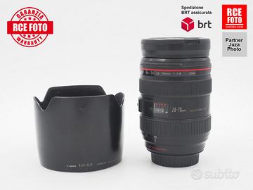 Canon EF 24-70 F2.8 L USM (Canon)
