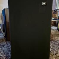 Coppia casse acustiche marca JBL modello TLX8
