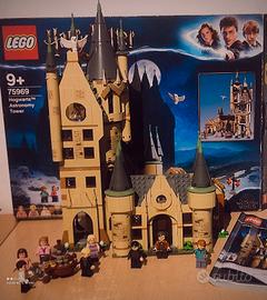 LEGO HARRY POTTER 75969