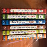 Diario di una schiappa