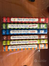 Diario di una schiappa