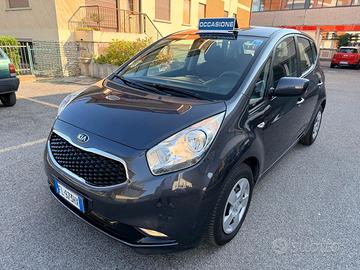 Kia Venga 1.4 CVVT Cool Move&Style ***KM 67.000!!!
