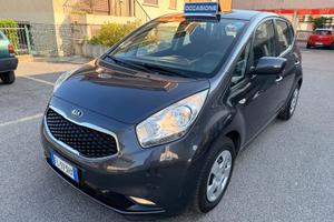 Kia Venga 1.4 CVVT Cool Move&Style ***KM 67.000!!!