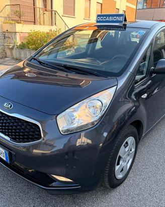 Kia Venga 1.4 CVVT Cool Move&Style ***KM 67.000!!!