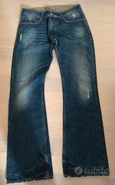 Jeans diesel