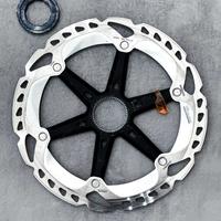 Disco Shimano Ice-Tech 203 mm Center Lock