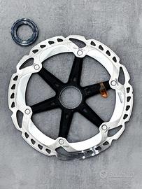 Disco Shimano Ice-Tech 203 mm Center Lock